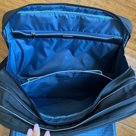 Tumi Bags Tumi 2564 Poshmark